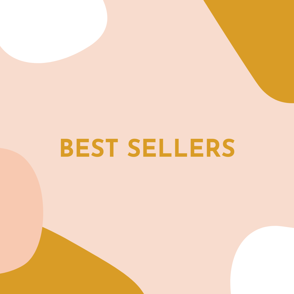 Best Sellers