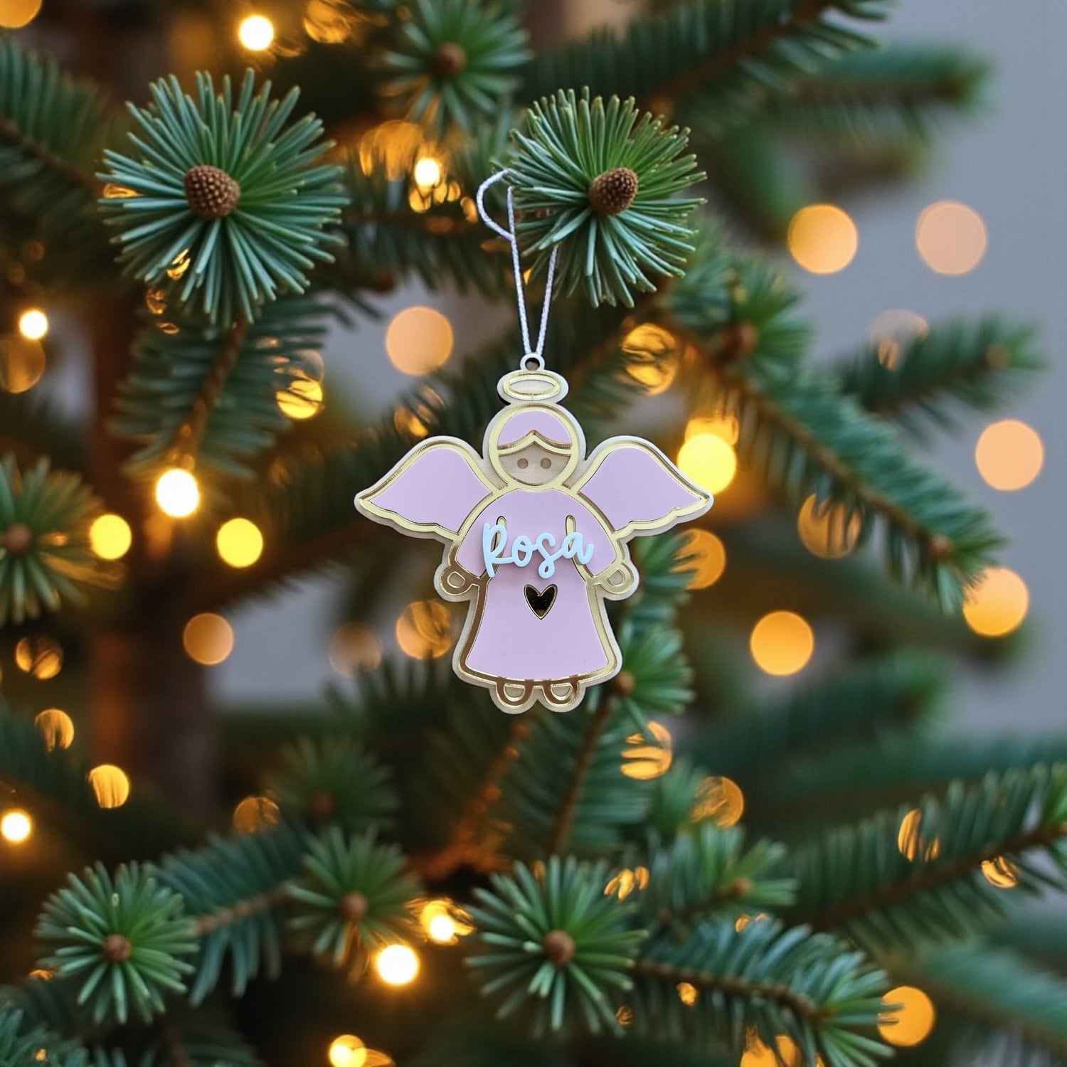 THE CHRISTMAS COLLECTION