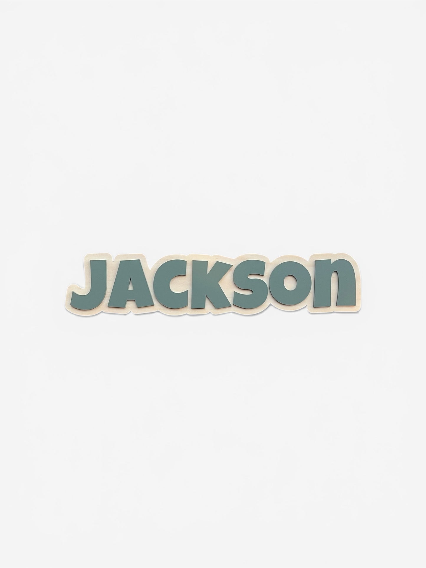Double layer name (BOLD)