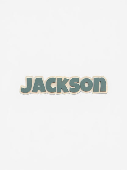 Double layer name (BOLD)