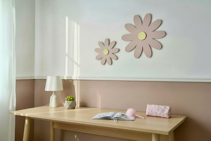 Wall Daisies