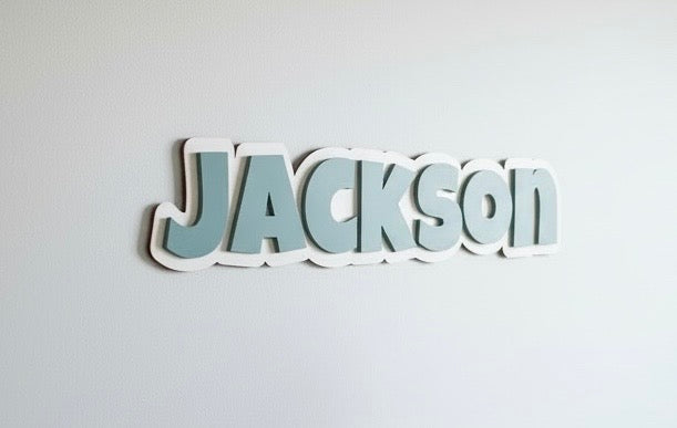 Double layer name (BOLD)