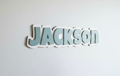Double layer name (BOLD)