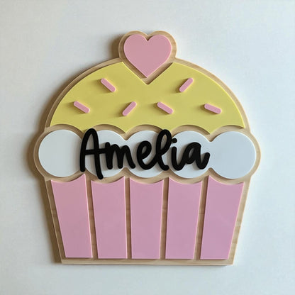 Celestial Birth Affirmation Arch