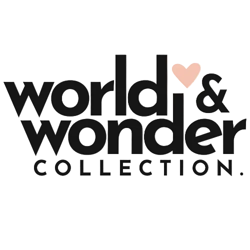 World & Wonder co.
